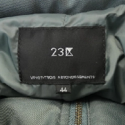 Nijusanku 23区 Áo khoác lông - Hàng hiệu Authentic 815502