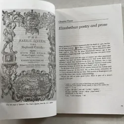 An Outline of English Literature   557860