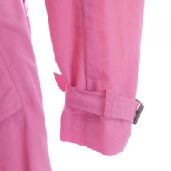 【Mã giảm giá】Red Valentino RED VALENTINO Áo khoác trench 636507