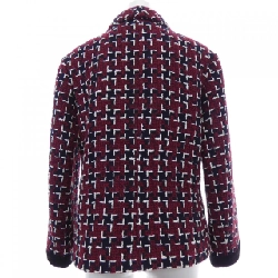 CHANEL P52655W05727 15K Áo khoác - Hàng hiệu Chính hãng 822454