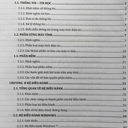 TIN HỌC ĐẠI CƯƠNG 498227