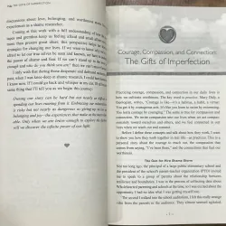 The Gifts of Imperfection - Brené Brown, Ph.D. 722858