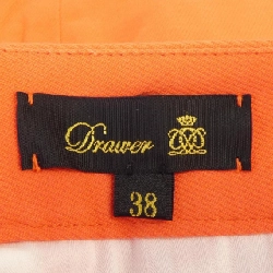 Đồ hiệu DRAWER 6514-236-1210 Quần - Hàng hiệu Authentic 819759