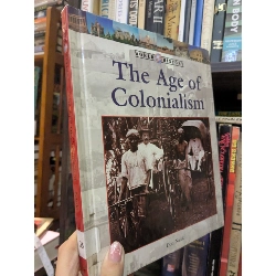 The age of Colonialism - Don Nardo