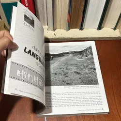 II Tranh Đà Lạt: Ngày Xưa Langbian… _ Đà Lạt - Tâm Thái - 2009 719533