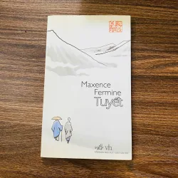 Tuyết - Maxence Fermine#HATRA 958477