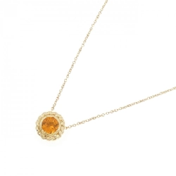 Dây chuyền Citrine Tiffany - Hàng hiệu Chính hãng 840293