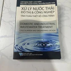 Xử lý nước thải