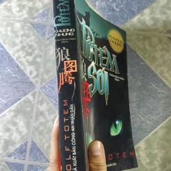 Tô tem sói - Khương Nhung 779709