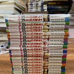 10% Quyết định trọn bộ 23 tập (5) 1003387