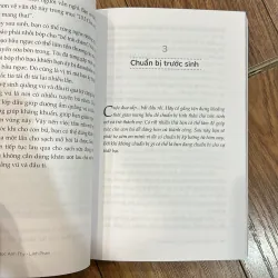 Tận hưởng hành trình nuôi con sữa mẹ 799634