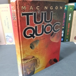 Tửu quốc (Mạc Ngôn)