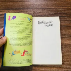 Charlie và chiếc thang máy bằng kính - Roald Dahl#HATRA 993710