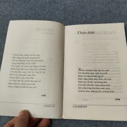 CÁI THÓI ĐỜI. THƠ TRÀO PHÚNG - LÊ KHẢ SỸ 717897