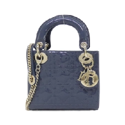 Túi Christian Dior Lady Dior Mini M0505OWCB