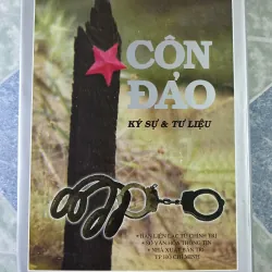 Côn Đảo ký sự và tư liệu - Phạm Văn Đồng, Nguyễn Văn Linh, Trần Trọng Tân, Nguyễn Thọ Chân 708916