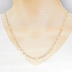 Dây chuyền kim cương K18YG 1.00CT - Hàng hiệu Chính hãng 861780