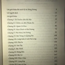 Ở Bắc Kỳ 1883-1885 747800