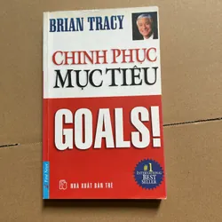 Chinh phục mục tiêh