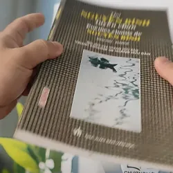 Thơ Nguyễn Bính Tuyển Chọn - Song ngữ Việt Pháp - Hoàng Hữu Đản dịch 798292