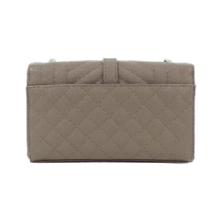 Túi xách đeo vai nhỏ San Laurent Envelope 600195 612930