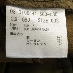 Quần Theory luxe 647043