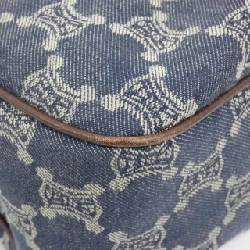 【Vintage】Túi đeo vai Celine 153292MAC 612867