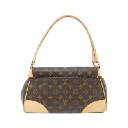 Túi xách vai Louis Vuitton Monogram Beverly MM M40121 - Hàng hiệu Chính hãng 768386