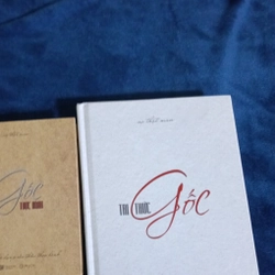 Combo 2 cuốc sách "Gốc Tri Thức" "Gốc Thực Hành"