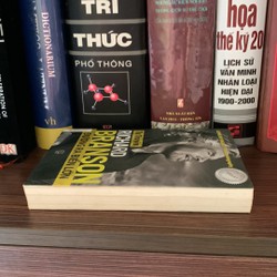 Tự Truyện Richard Branson - Đường Ra Biển Lớn-mới 95%- Giá bìa 269k 154831