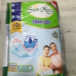 Tấm lót hiệu Sun mate 541568