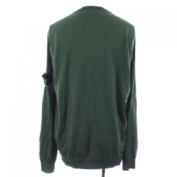 STONE ISLAND 7715510C4 Áo len - Hàng hiệu Authentic 893111