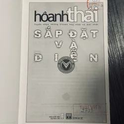 Combo 3c Hồ Anh Thái (Đông A) 598672