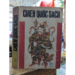 Chiến Quốc Sách 128804
