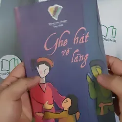 Ghe hát về làng 798508