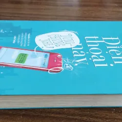 Tiểu thuyết ĐIỆN THOẠI NÀY, DÙNG CHUNG NHÉ (Sophia Kinsella) 718582