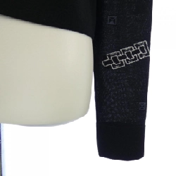 HERMES Elmes Candy Libris Bandana 5H2729D3 Áo khoác - Hàng hiệu Chính hãng 773679