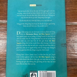SÓI THẢO NGUYÊN - HERMANN HESSE (k1) 538046