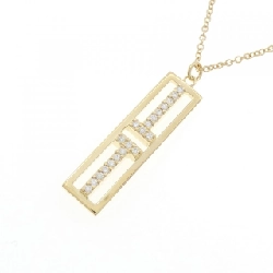 Dây chuyền thanh dọc mở T của Tiffany - Hàng hiệu Authentic 842237