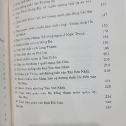 Cuộc tiến công từ Buôn Ma Thuột đến Sài Gòn 1975 736864