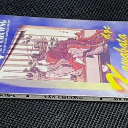 Đọc KAWABATA (Tạp chí Văn Chương số 6) 1009230