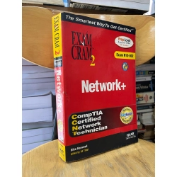 NETWORK+ EXAM CRAM 2