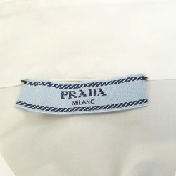 Áo sơ mi PRADA P415F S212 1YY2 - Hàng hiệu Chính hãng 816756