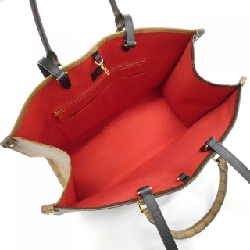 Túi Louis Vuitton Monogram Giant OnTheGo GM M45320 616304