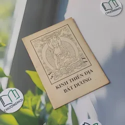 Kinh Thiên Địa Bát Dương 997821