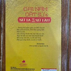 Đại Nam Dật Sử và sử Ta so với sử Tàu (K4) 312228
