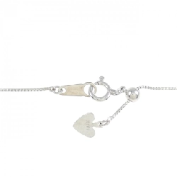 K18WG Ngôi sao Kim cương Dây chuyền 0.31CT - Hàng hiệu Chính hãng 862903