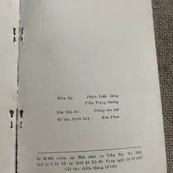  THÁNG MƯỜI VÀ CẢI TỔ : Cuộc cách mạng đang tiếp tục - Mikhail Gorbachev -  714673
