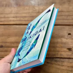 Ikigai: Giving Every Day Meaning and Joy - Yukari Mitsuhashi 734929