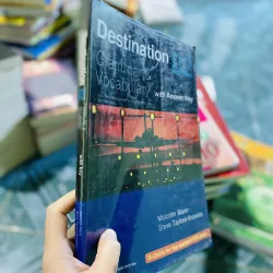 Destination B2: Grammar & Vocabulary with Answer Key 752296